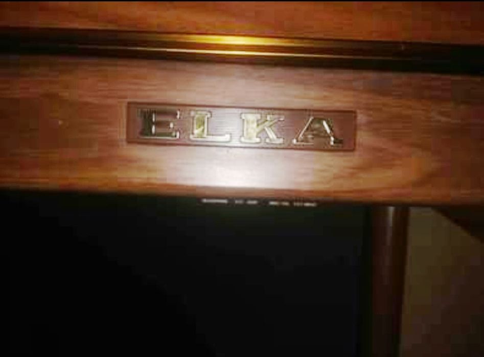 Órgão Elka C-92 em muito bom estado