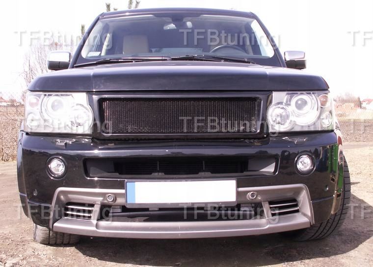 grill atrapa range rover sport 2005-2009 tfb tuning
