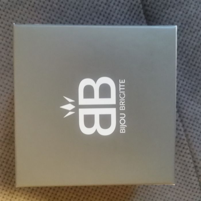Nowy zegarek Bijou Brigitte złoty