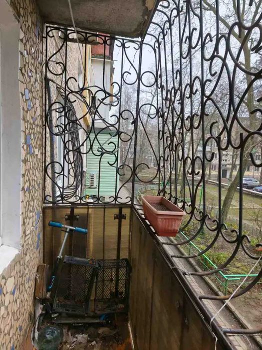 Здам 2-кімнатну квартиру 2 поверх пр. Б. Хмельницького пр. О. Поля