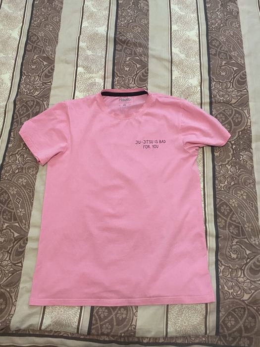 Футболка Manto S