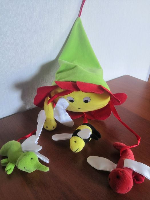 Мобіль дитячий. Мобиль