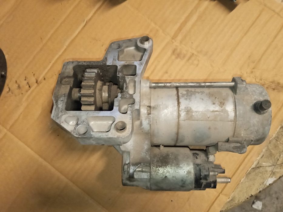 Rozrusznik citroën C5 x7 III 2.7 HDi 2.2 HDi