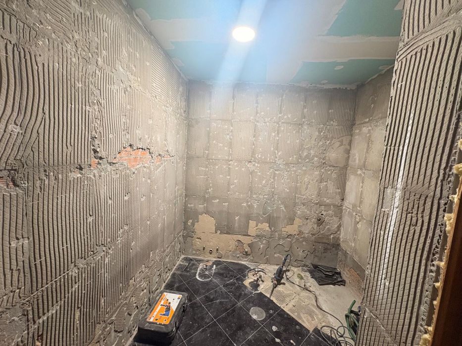 Construçao e remodelação e pintura!!