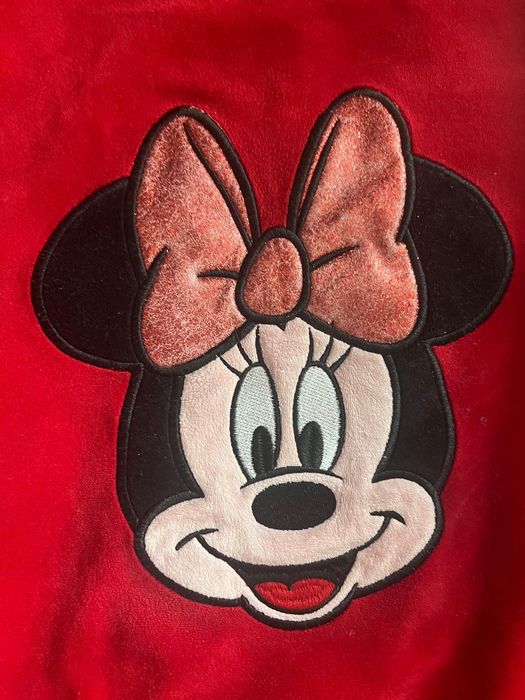 Bluza z Myszką Minnie