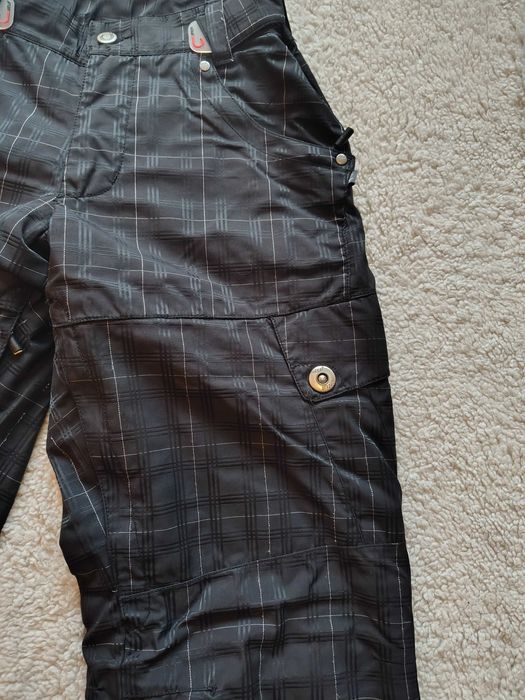 Spodnie narciarskie/ snowboardingowe