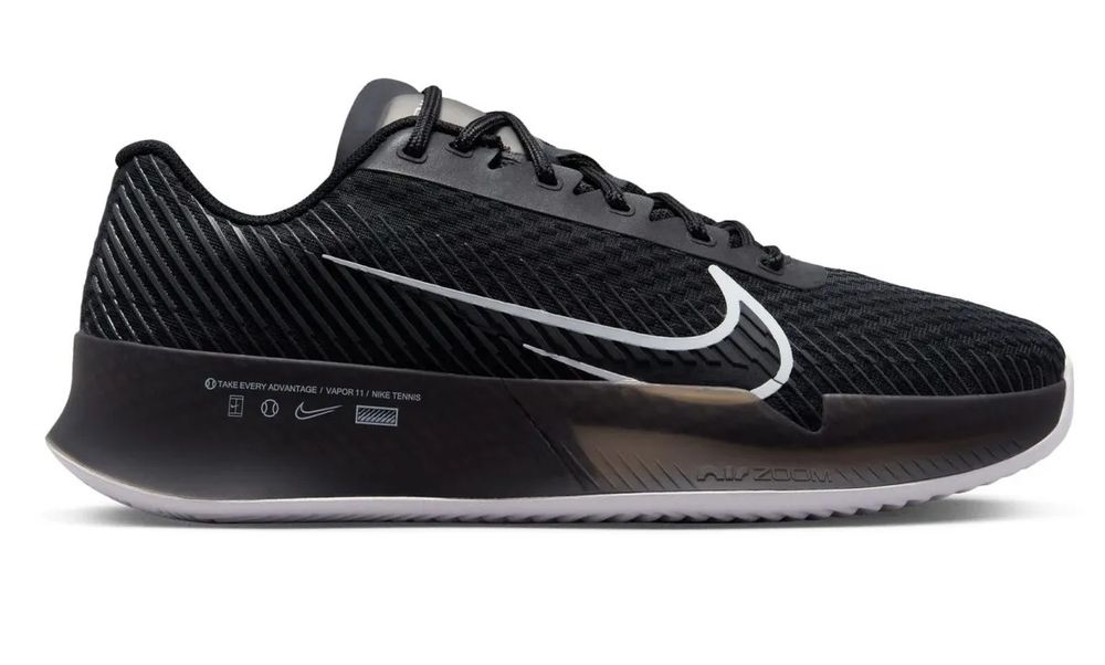 MEGA OFERTA !!! Buty tenisowe NIKE Air Zoom Vapor 11 Clay r. 46 - 30cm NOWE