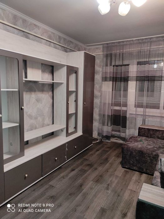 Здам двох-кімнатну картиру в Богодухові