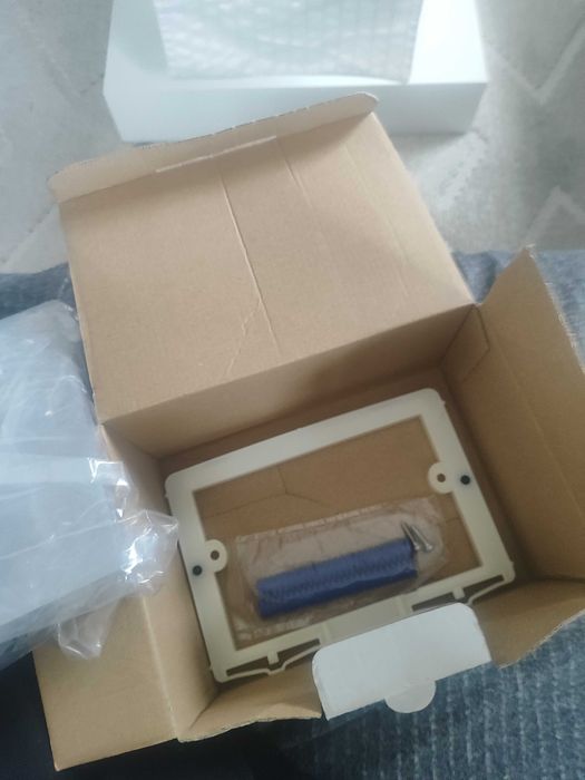 Roca nowy przycisk pb.309.99 0081 spłuczki WC podtynkowej