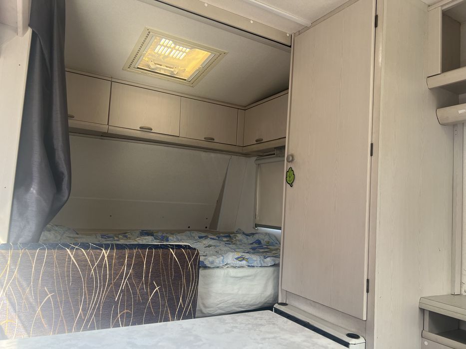 Будинок на колесах