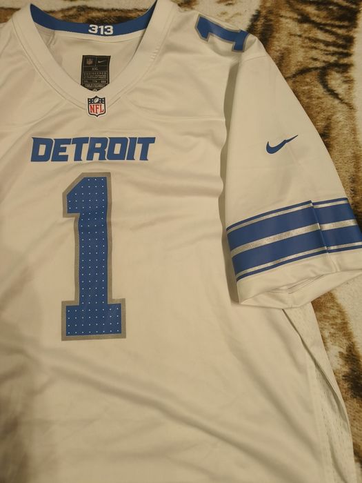 Koszulka NFL Nike Jersey Detroit Lions