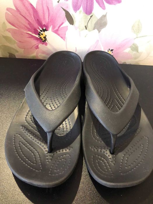 В'єтнамки жіночі Crocs р.37