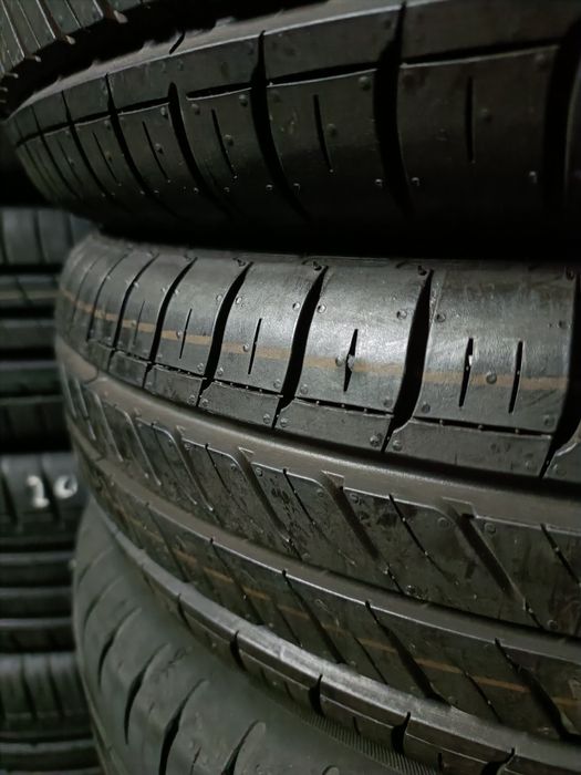 Pneus 165/65/14 novos