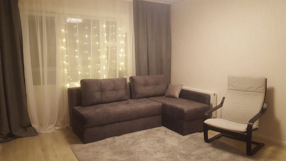 Довгострокова оренда квартири