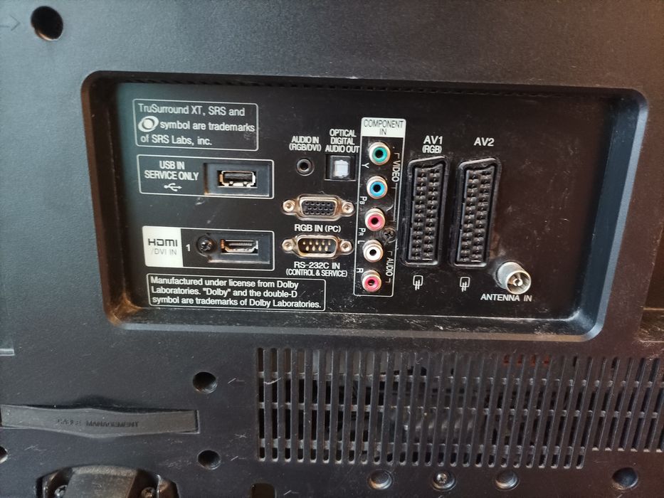 Продам LG 32LD320