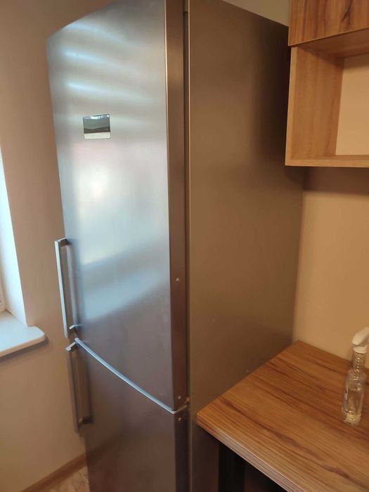 tanio lodówka używana