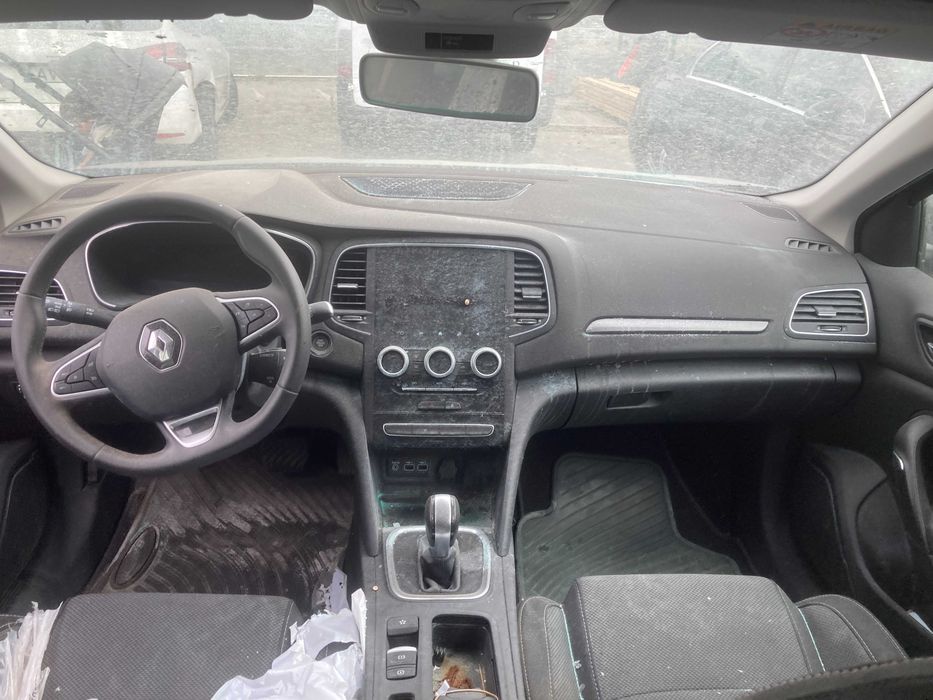 RENAULT MEGANE 2023 Hibrido