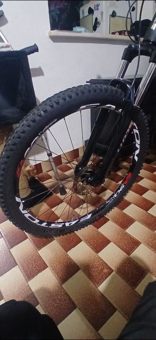 Vendo bicicleta elétrica