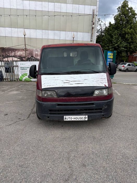 FIAT 230L Вантажний 3.5 тон