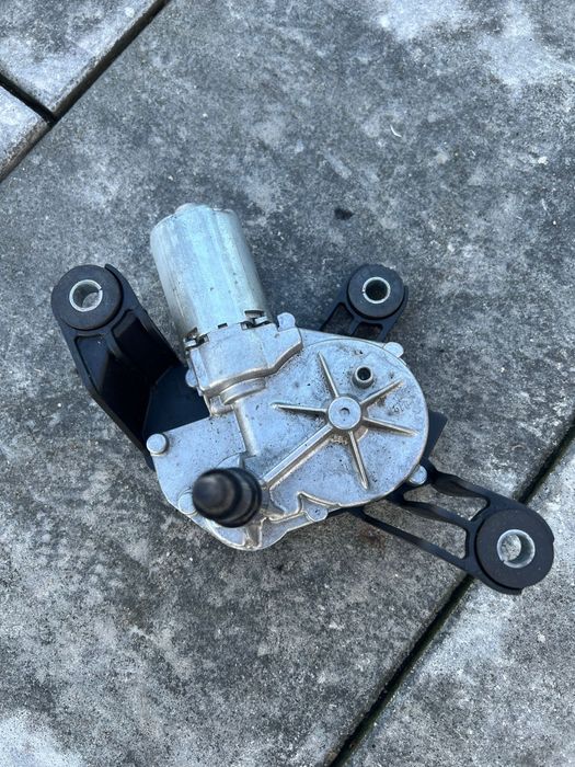 Silniczek wycieraczki tylnej Opel Astra H BOSCH