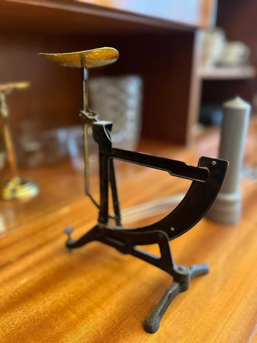 Waga pocztowa vintage
