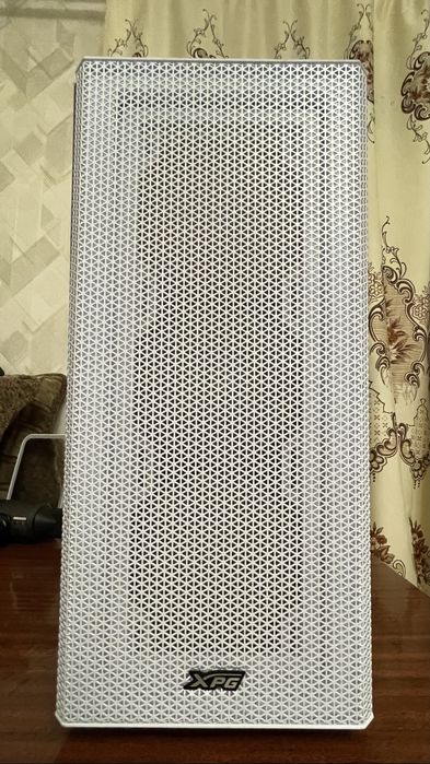 Пк (ryzen 7 5800x rtx 4060)