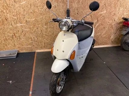 Suzuki let's pallet 4 Сузукі летс палети 4 двигун по запчастинах