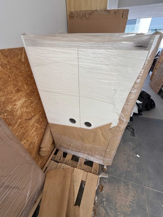 Roupeiro Criança Ikea Busunge