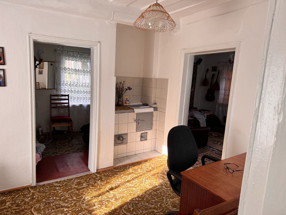 Продам будинок у смт Пантаївка, 19 соток