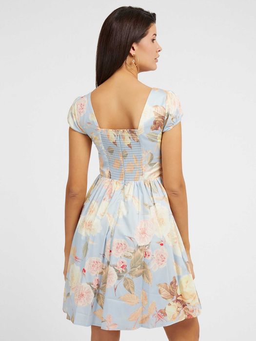 Sukienka damska - GUESS - rozm S (KO2809)