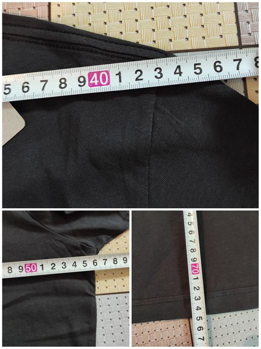 L Puma чоловіча оригінальна футболка