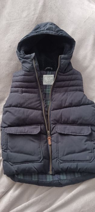Жилетка Next 7 p.  Ідеальний стан.