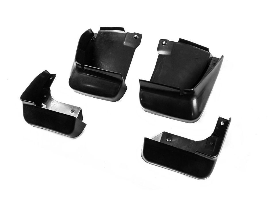Honda Accord 2003-2008 Брызговики для USA (4 шт)