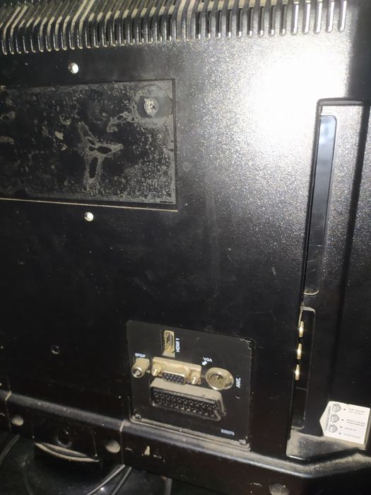 TV/Monitor Used64738934244481122