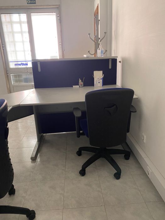 Mobiliário escritório