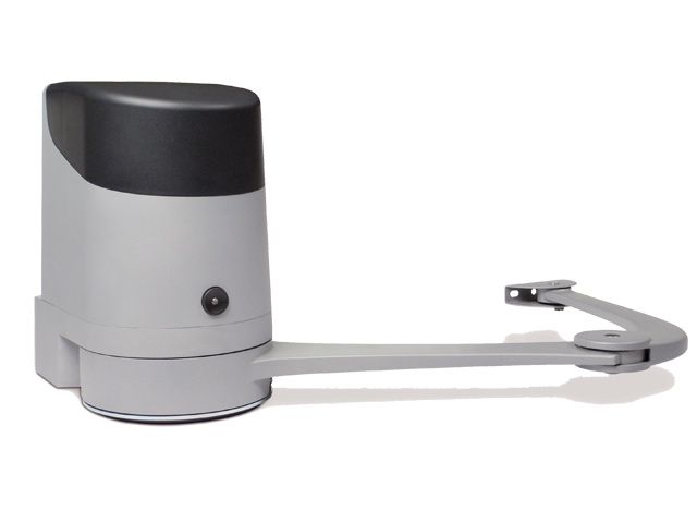 Nice PS124 акумуляторна батарея, безперебійник, ups для воріт