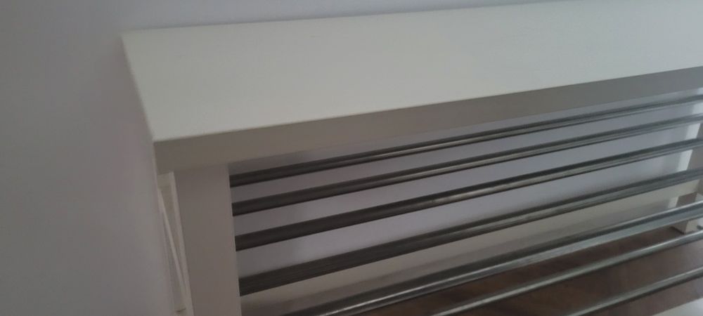Ławeczka ikea tjusig
