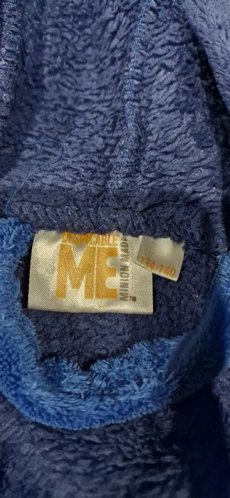 Szlafrok Minions 134/140