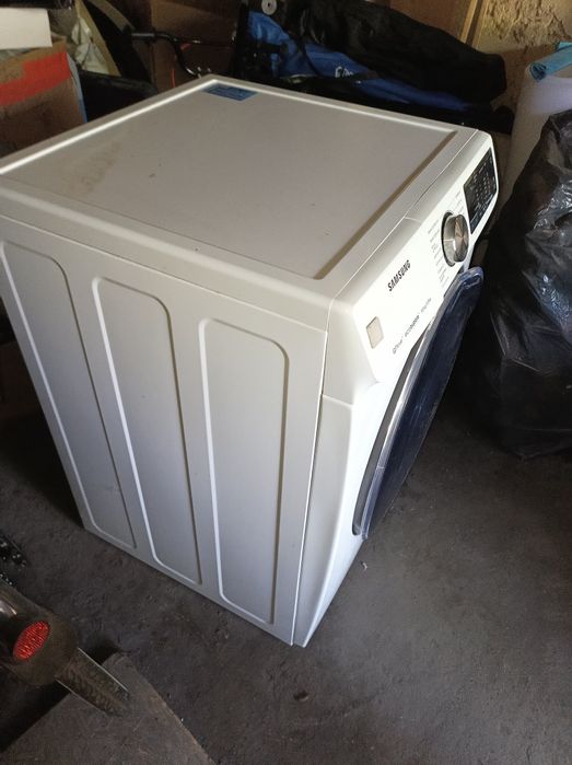 Części do Pralka Samsung WD90N644OAW