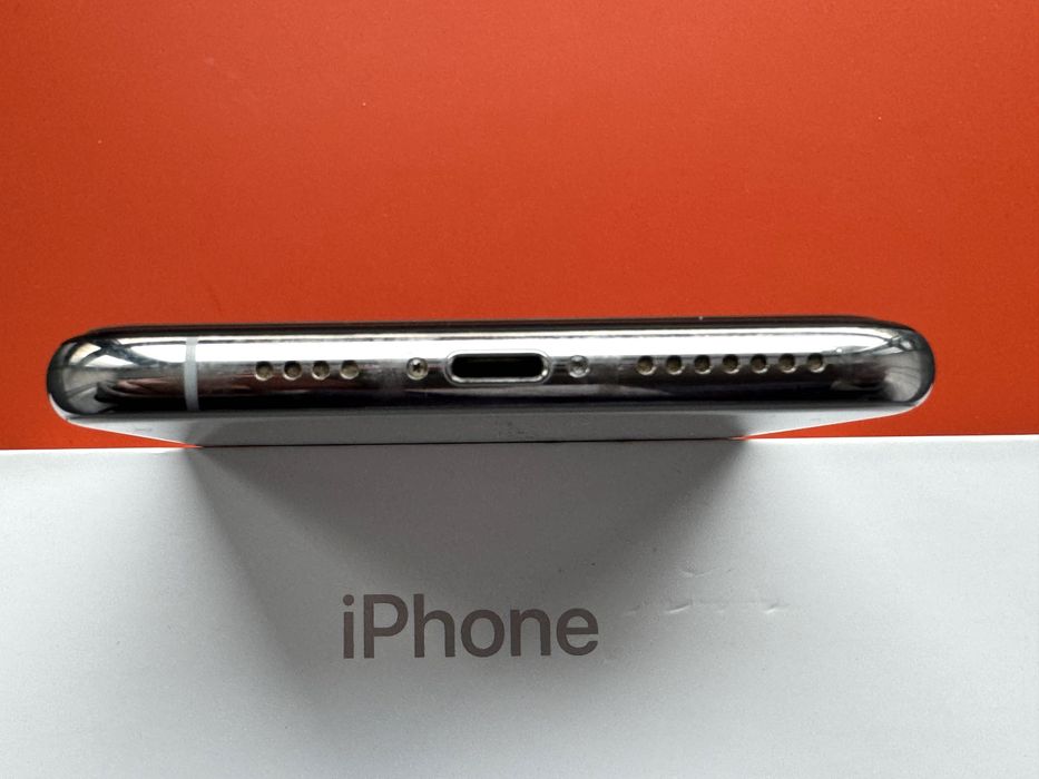 Apple iPhone XS Max 64GB Silver (94%)