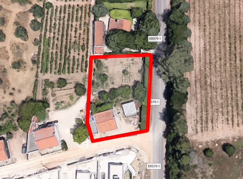 Terreno  para venda