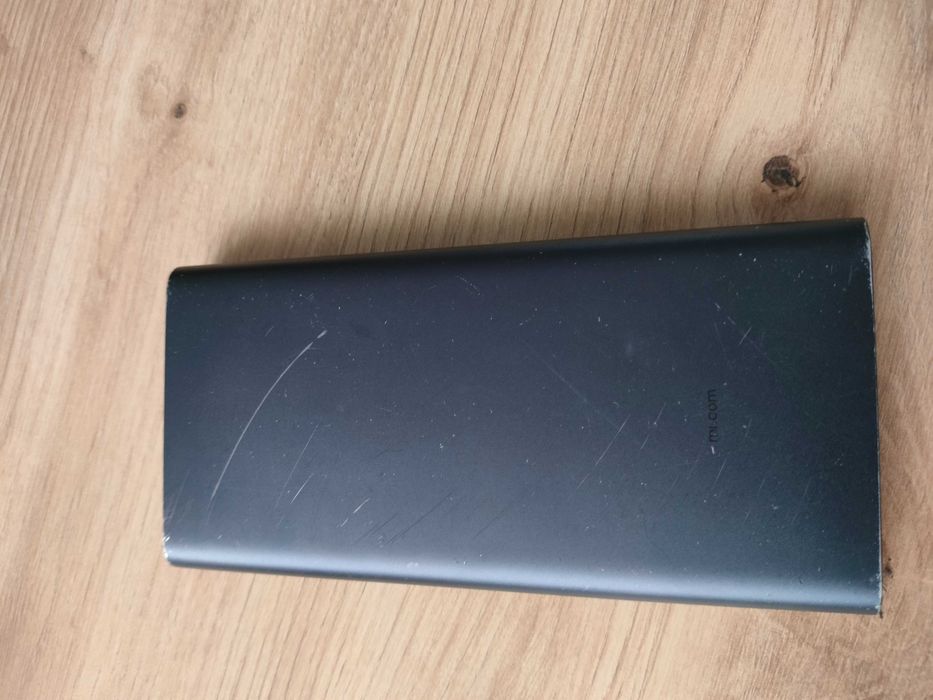 Powerbank Xiaomi Mi