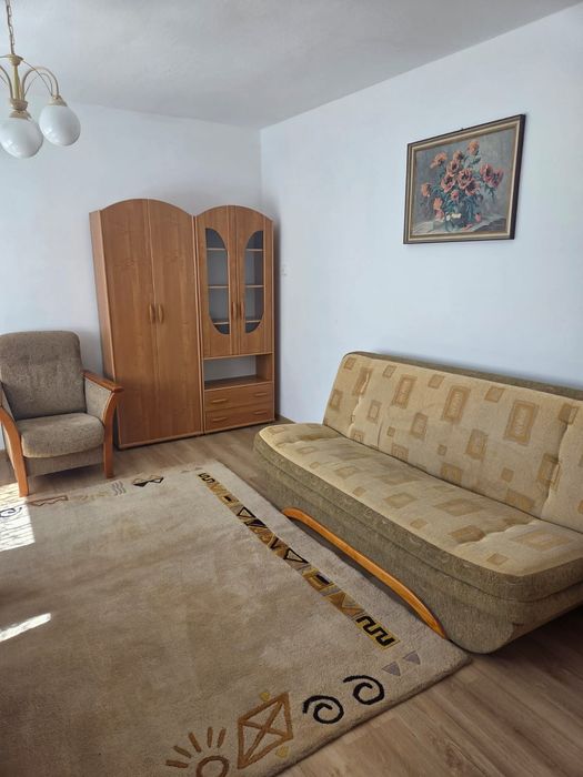 Do wynajęcia parter domu!