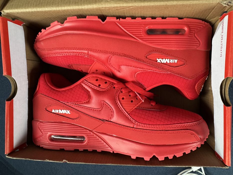 Buty Nike Air Max 90 rozmiar 45