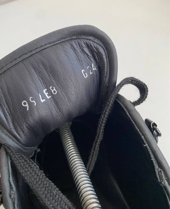 Кроссовки мужские Dsquared 2 Оригинал Размер 44  - 28,5 см