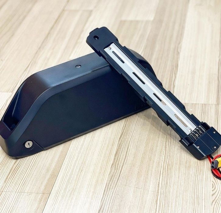 Аккумулятор li-ion 48В/22Ач Батарея для электровелосипеда Samsung!