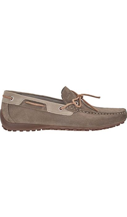 GEOX Snake Mocassini (43р/27,5см)