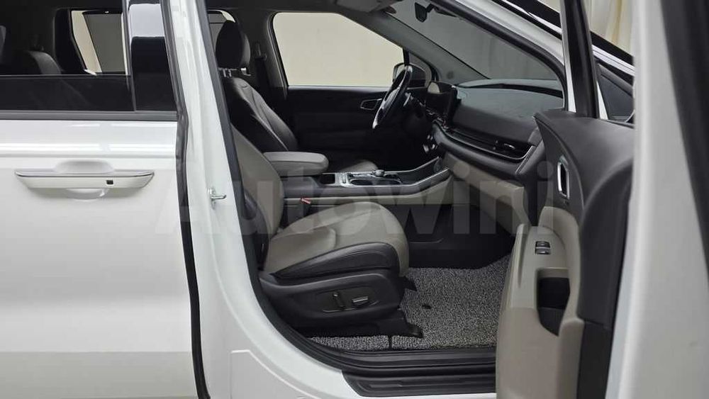 2024 Kia The New Carnival 4th Gen 9-Seater Noblesse
