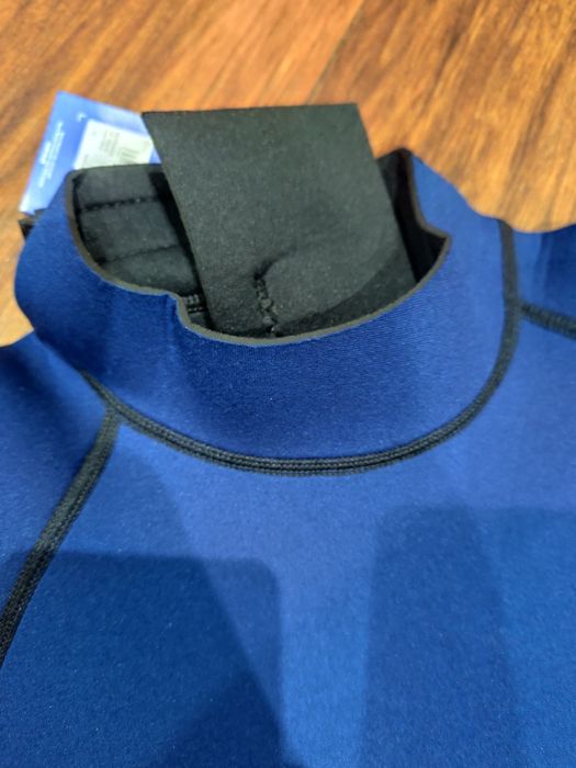 Nowa pianka do pływania  3 mm r. 168 na 15 lat, next