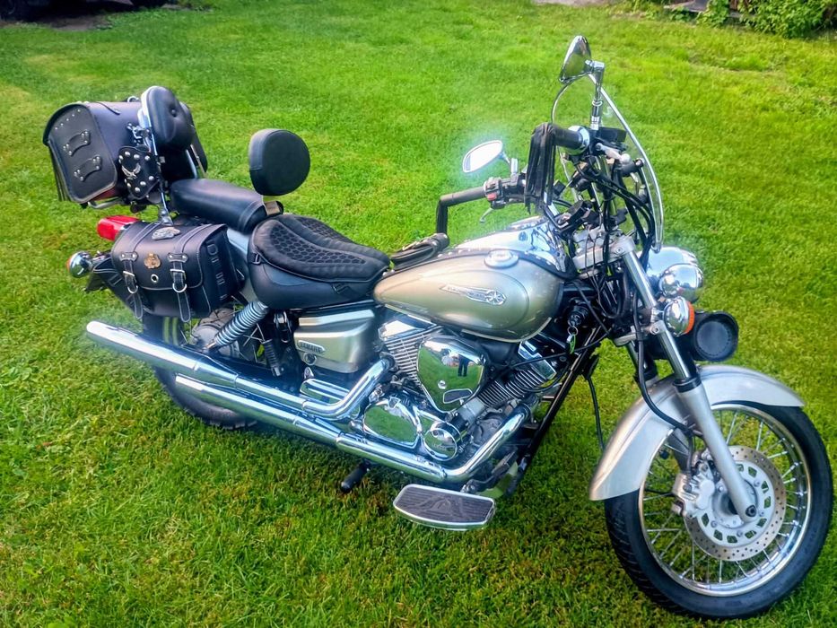 Yamaha